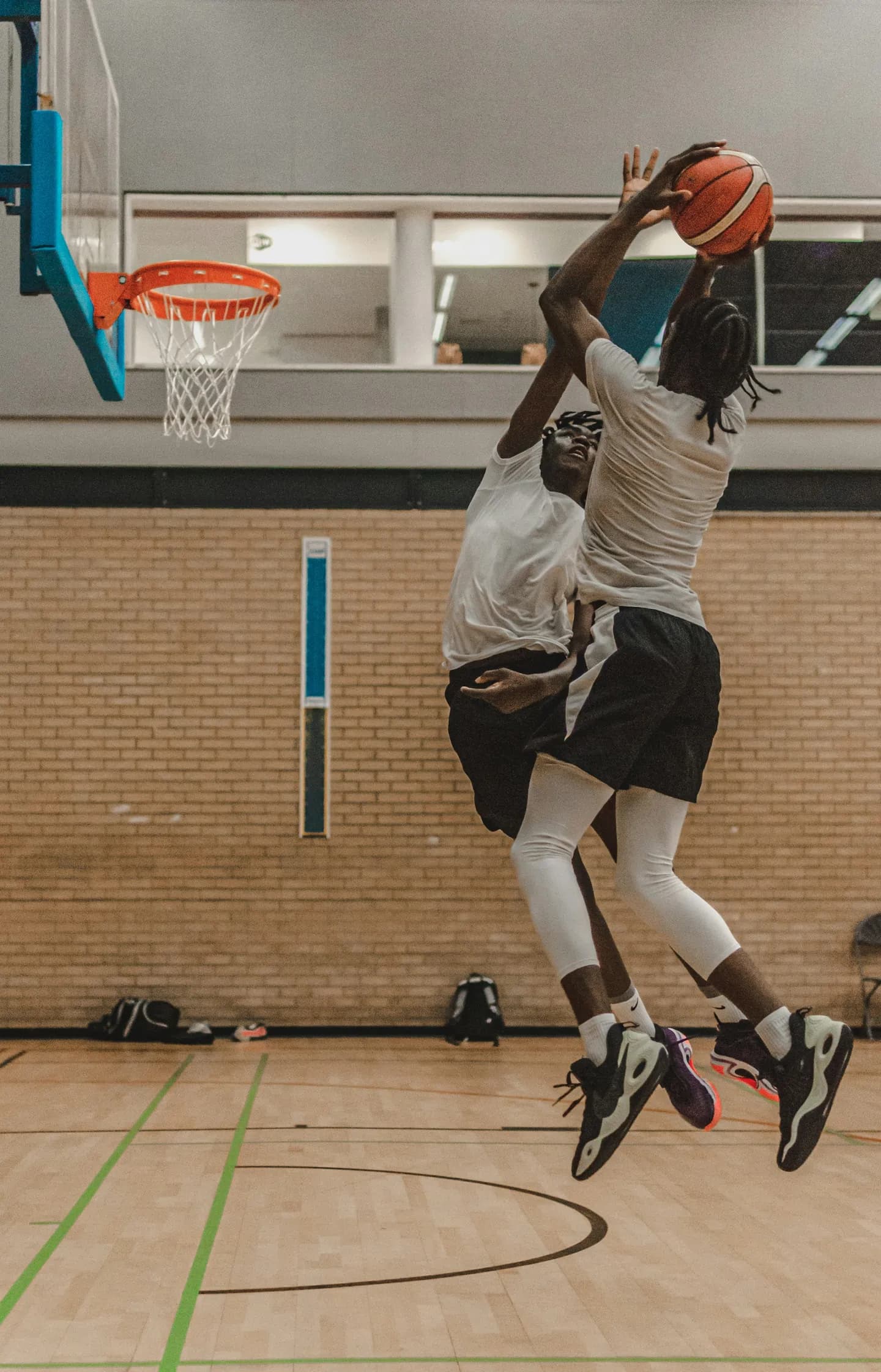 Join the HoopIQ community