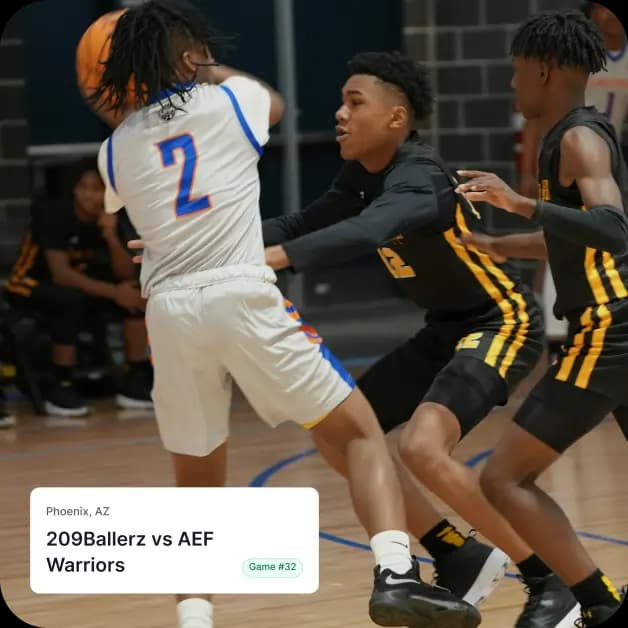 All your game data in one place