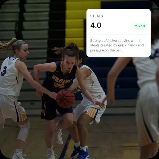 Upload and analyze games